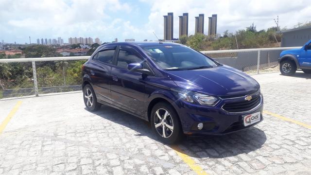 CHEVROLET ONIX 2017/2018 1.4 MPFI LTZ 8V FLEX 4P MANUAL - Foto 8