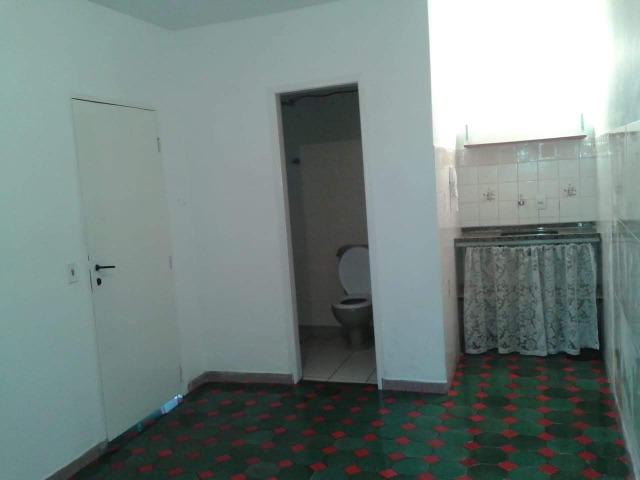 Para solteiro kit =quarto com pia cozinha e banheiro individual granja viana - Foto 2