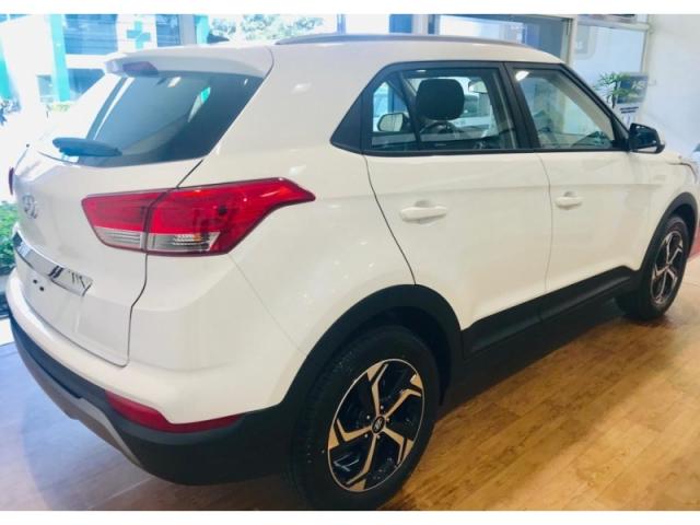 HYUNDAI CRETA 1.6 16V FLEX PULSE PLUS 2019 - Foto 3
