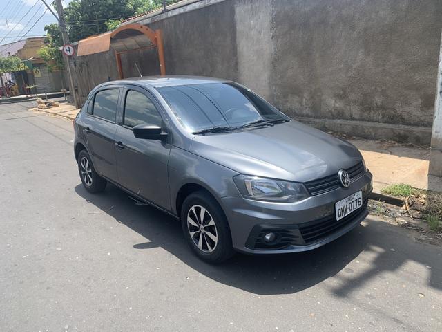 Gol trend 2018 1.6 completo vendo ou troco - Foto 3