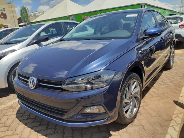 VOLKSWAGEN VIRTUS HIGHLINE 200 TSI