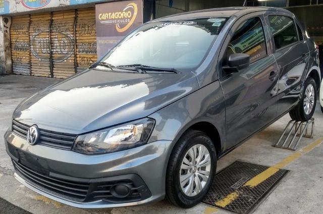 VW Gol Tl Completo 2018 - Foto 12