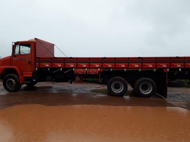Caminhão Mercedes 1620 - Foto 5