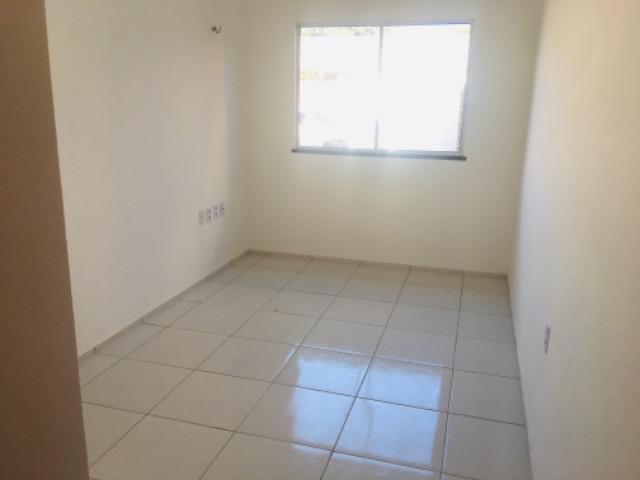 Doc. Grátis com 2 quartos 2 banheiros fino acabamento pertinho de messejana - Foto 10