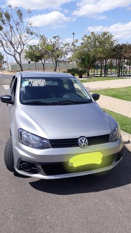 Gol G-7 Trendline MSI 1.6 2018 - Completo - Foto 5