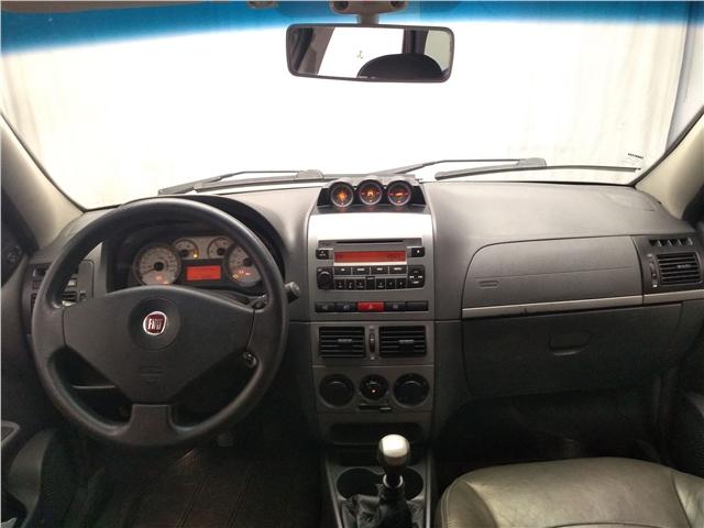 Fiat Palio 1.8 mpi adventure locker weekend 16v flex 4p manual - Foto 12