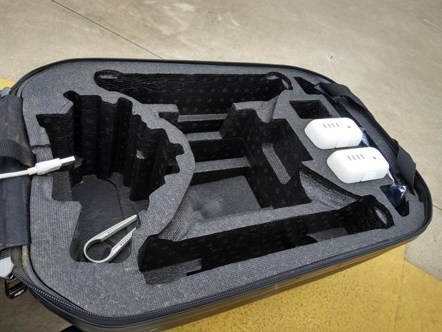 Drone Phantom 3 Advanced - Foto 6