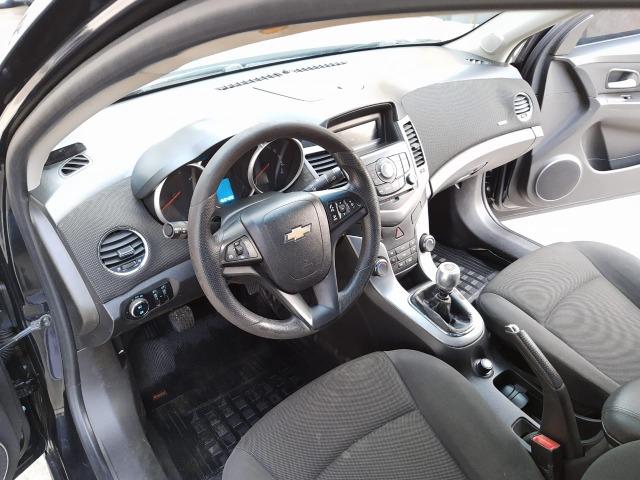 Chevrolet Cruze Lt 1.8 Manual Super Conservado - Foto 11