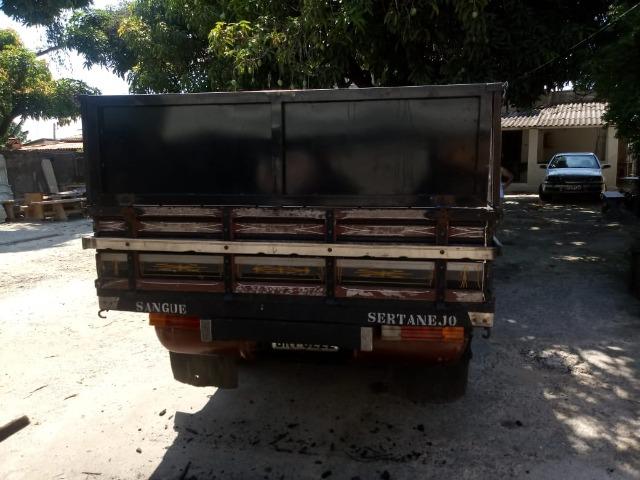 Silverado Conquest - Foto 5