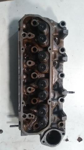 Cabeçote Endura - Foto 2