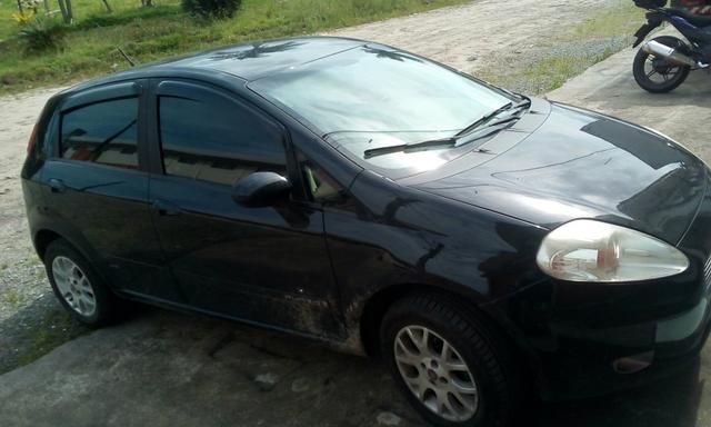 Fiat Punto 2010 - Foto 13