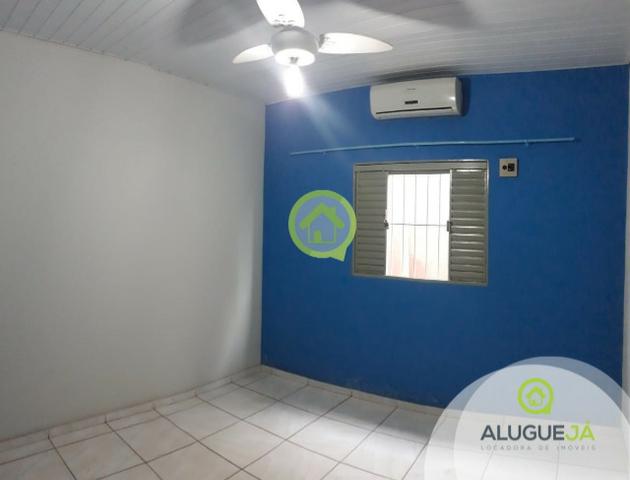 Excelente Casa, com 3 quartos, no Jardim Mariana, em Cuiabá ? MT - Foto 11