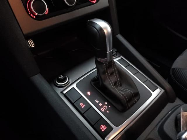 VOLKSWAGEN AMAROK DARK LABEL 2.0 AUT 2015 - Foto 11