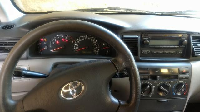 Corolla - Foto 2