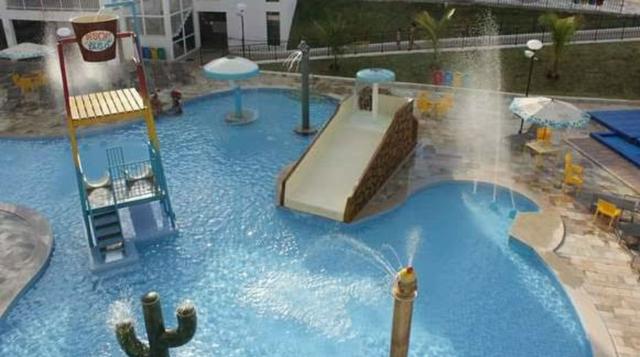 Resort do lago - Foto 5