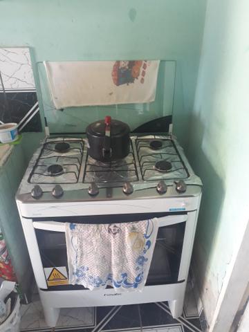 Vendo apartamento com móveis dentro, ligar no número * - Foto 6