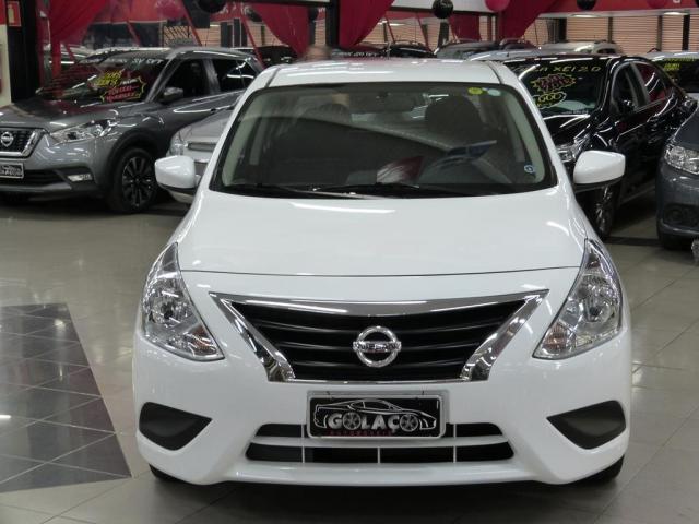 NISSAN VERSA 2016/2016 1.0 12V FLEX 4P MANUAL - Foto 3