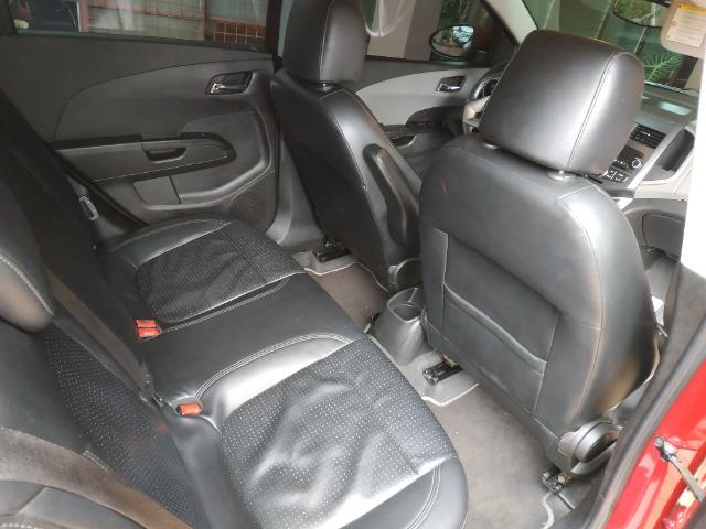 2013 Chevrolet sonic - Foto 4