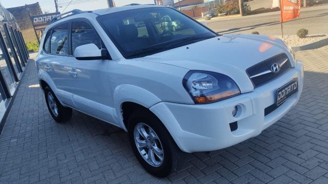 HYUNDAI TUCSON 2015/2016 2.0 MPFI GLS 16V 143CV 2WD FLEX 4P AUTOMÁTICO - Foto 3