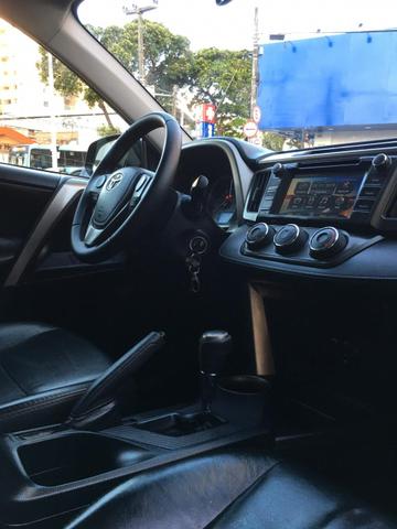 RAV4 2.0 2014/2014 automática , 2dono desde de zero , oferta da semana !! - Foto 14