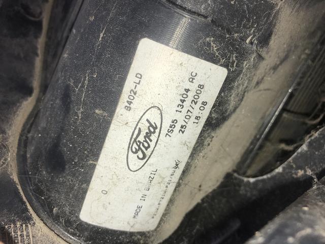 Par de Lanternas Traseiras Ford Ka 2008/2009/2010/2011 - Foto 3