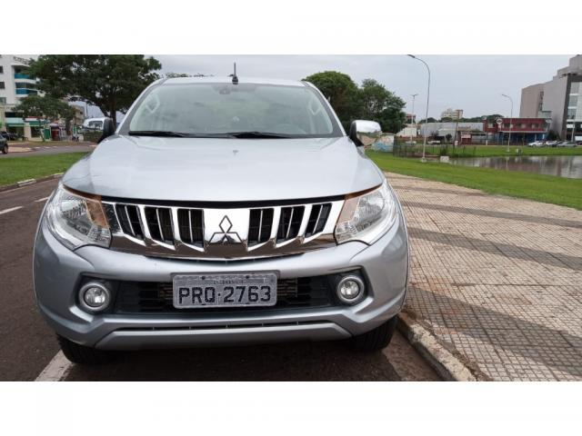 MITSUBISHI L200 TRITON SPORT HPE 2.4 CD DIESEL AUT. - Foto 6