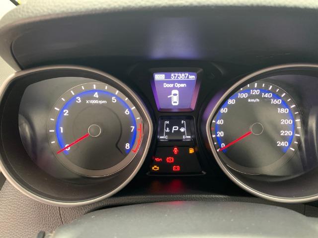 Hyundai i30 1.8 16V 4P - Automatico - Foto 10
