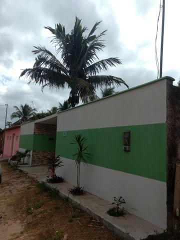 Alugo belíssima casa na Pirâmide - Foto 3