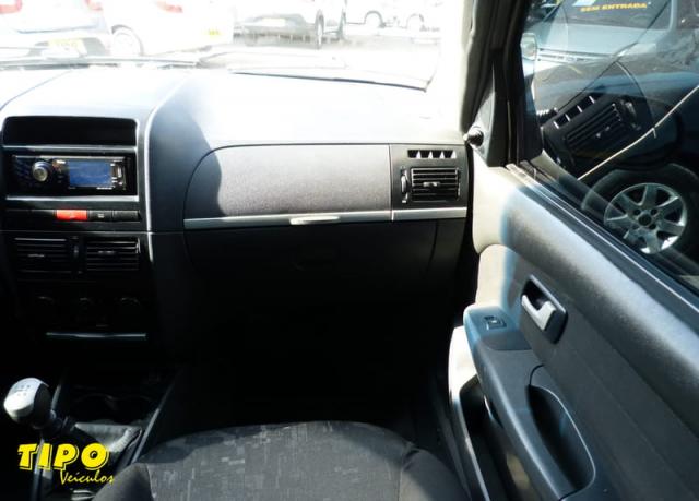 FIAT PALIO WEEKEND HLX 1.8 8V FLEX 4P 2007 - Foto 16