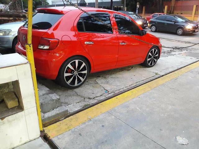 Gol g5 - Foto 4