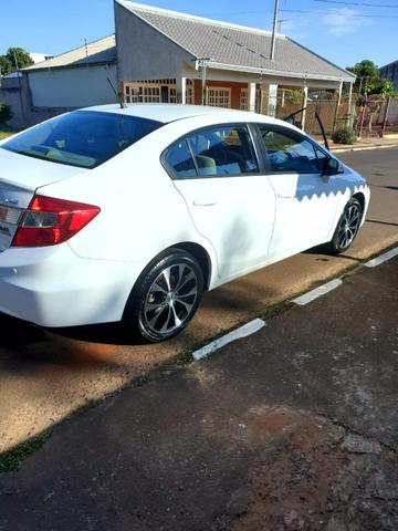 Civic LXR 2.0 impecável - Foto 2