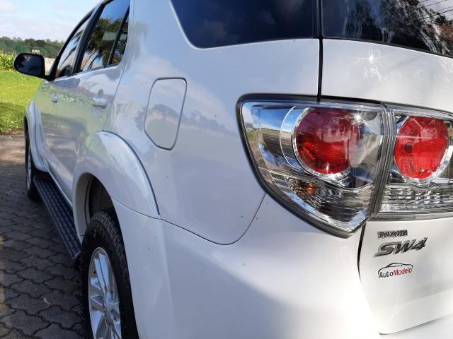 Hilux SW4 3.0 SRV 4X4 Automático - Foto 5