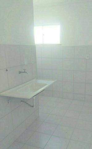 Apartamento, R$450, Central Park, 2/4,terceiro andar, Condomínio Incluso! - Foto 3