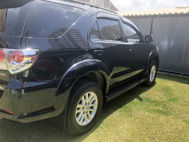 Toyota sw4 impecável - Foto 4