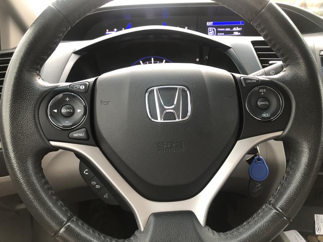 Civic LXR 2.0 impecável - Foto 6