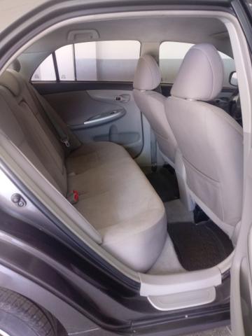 Corolla GLI 1.8 - Foto 8