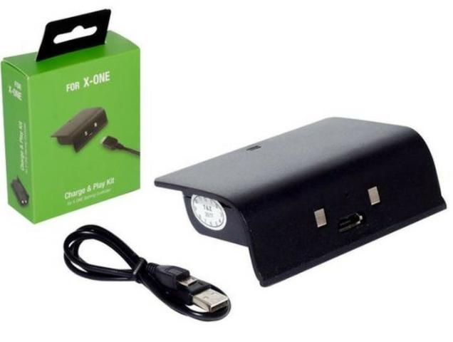 Charge play Xbox One ( Loja na Cohab)-Total Segurança na Sua Compra. Adquira Já - Foto 2