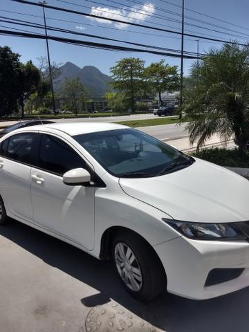 Honda city - Foto 10