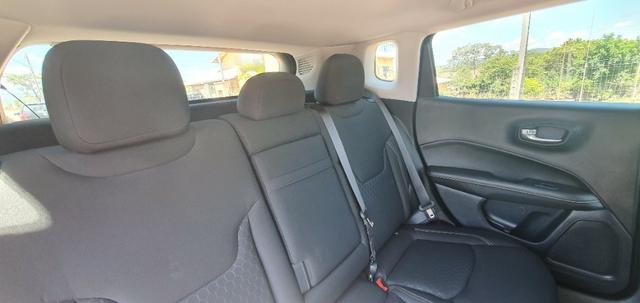 Jeep Compass Sport 2.0 4x2 Flex 16v Automático - Foto 7