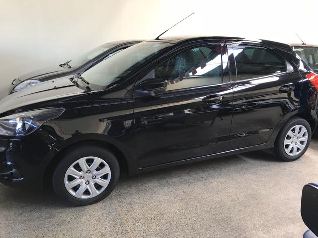 Ford KA Se - Foto 4