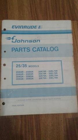 Manual de montagem