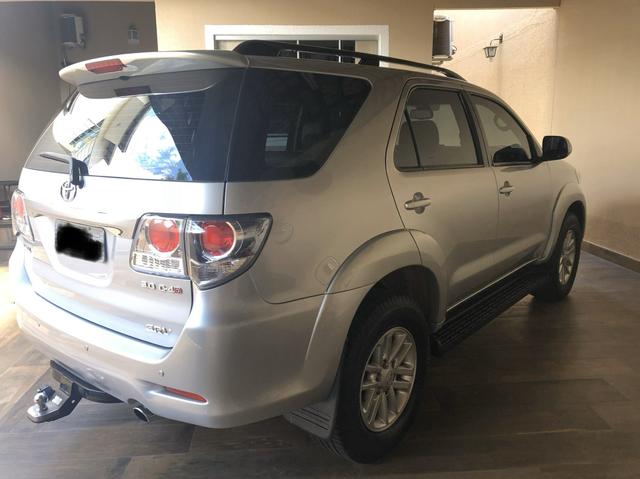 Hilux ws4 2013 - Foto 3