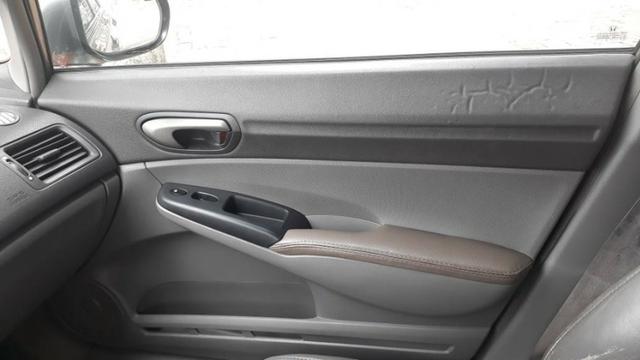 Honda Civic 2010 completo - Foto 2