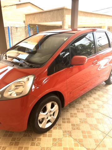 Honda Fit mecanico semi novo , km 72 mil - Foto 12