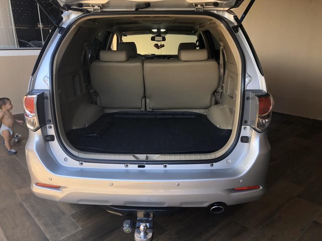 Hilux ws4 2013 - Foto 8