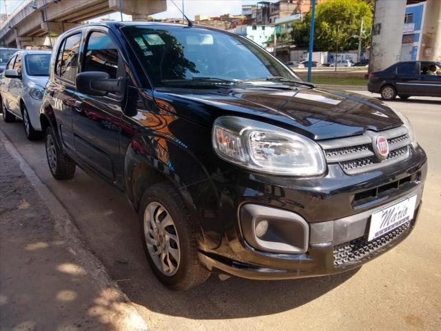 FIAT UNO 1.0 FIREFLY FLEX ATTRACTIVE 4P MANUAL - Foto 2