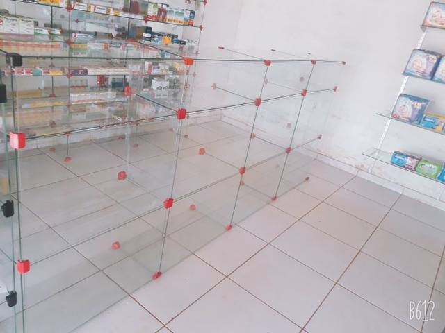 Balcão 2
