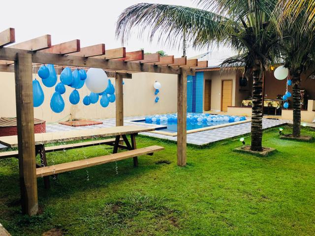 Casa de Temporada em Chapada dos Guimarães (Já está locada para Réveillon) - Foto 2