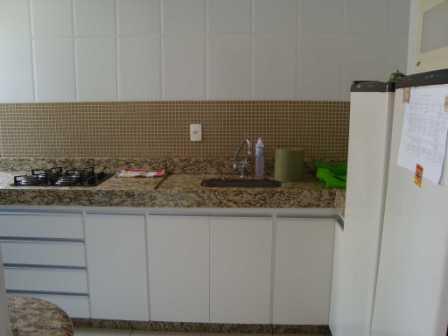 Apartamento à venda com 3 dormitórios em Nova suíssa, Belo horizonte cod:11163 - Foto 5