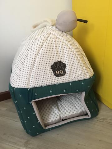 Casinha cachorro - Foto 3